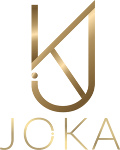 Joka Nails Logo