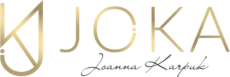 Joka Nails logo