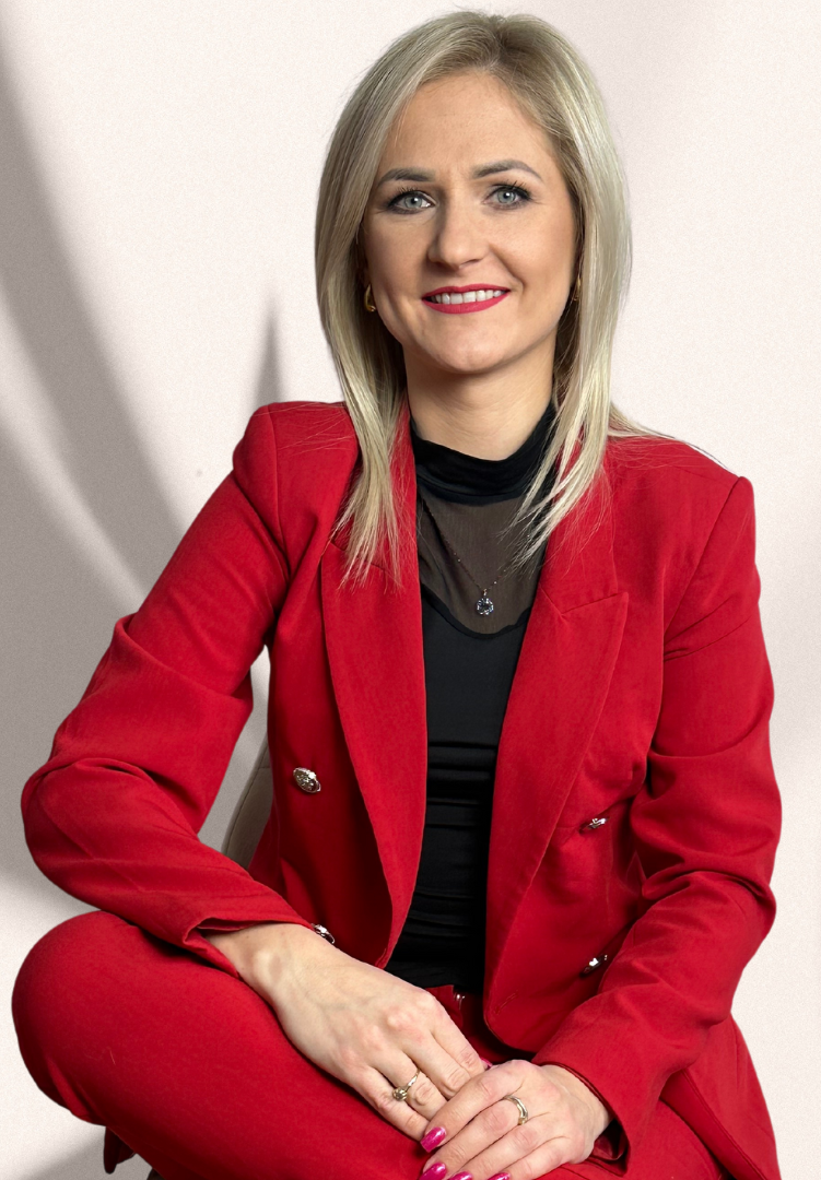 Joanna Karpuk Szkolenie